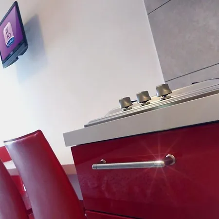 Bright Apartment-beahost Appartement *