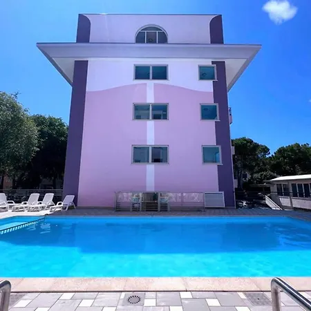 Bright Apartment-beahost * ビビオーネ