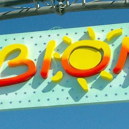 アパート Bright Apartment-beahost