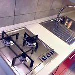 Διαμέρισμα Bright Apartment-beahost *