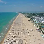 Bright Apartment-beahost Bibione