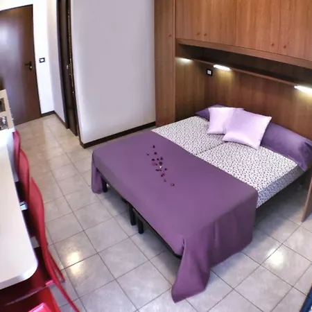 Bright Apartment-beahost