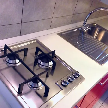 Lejlighed Bright Apartment-beahost *