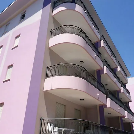 Bright Apartment-beahost Lejlighed Bibione