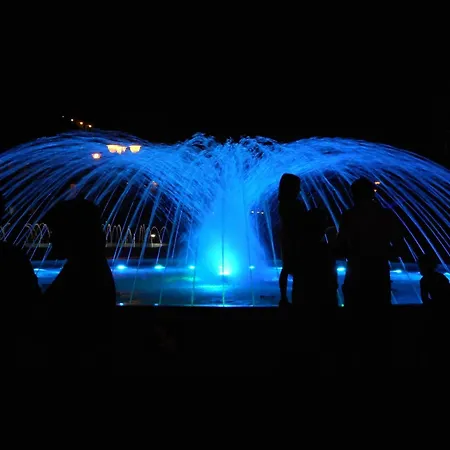 Bright Apartment-beahost