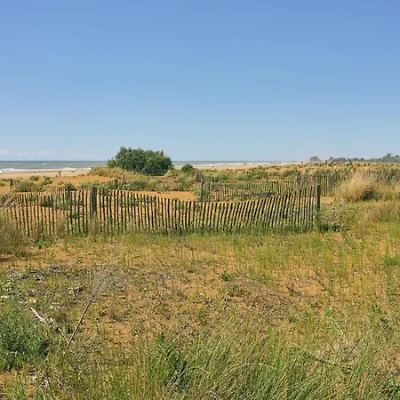 Apartamento Bright Apartment-beahost Bibione