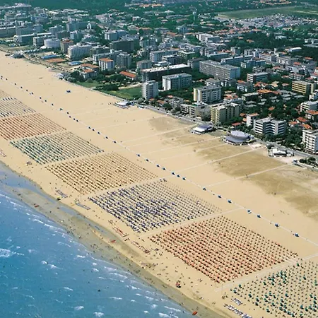 Bright Apartment-beahost Bibione