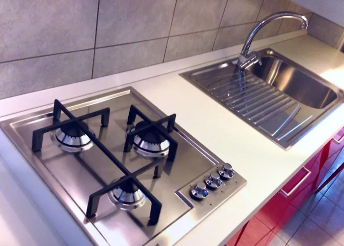 Apartamento Bright Apartment-beahost *