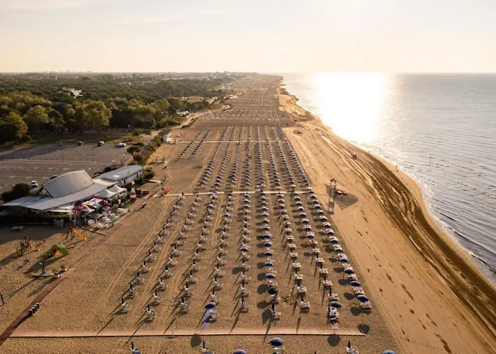 דירה Bright Apartment-beahost *